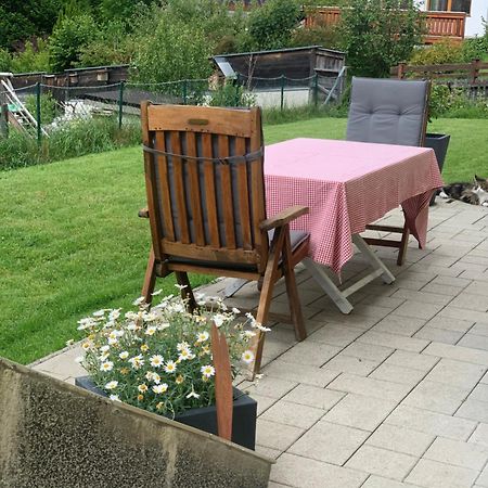 Ferienwohnung Baerenblick Achensee Eben am Achensee Extérieur photo