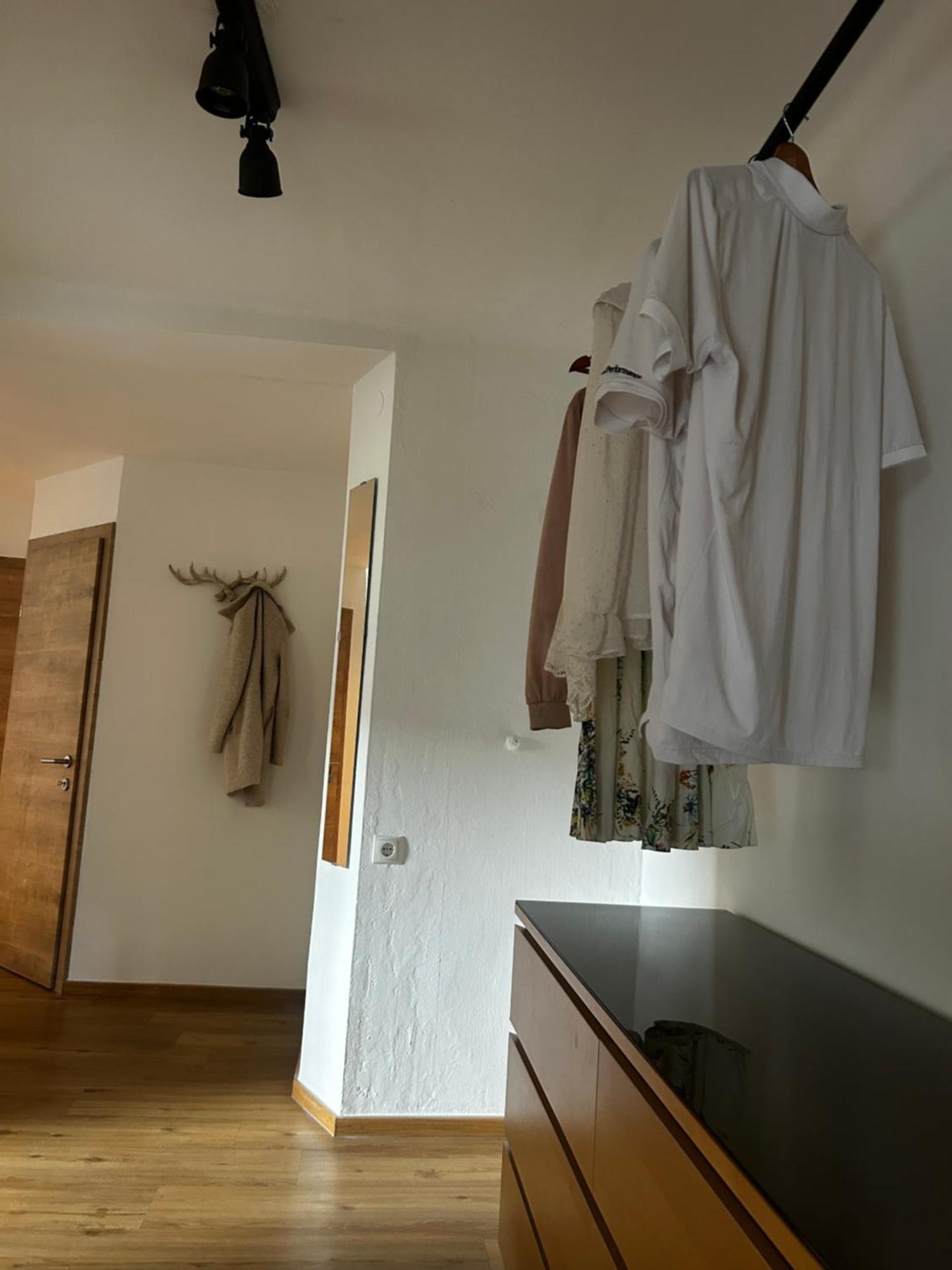 Ferienwohnung Baerenblick Achensee Eben am Achensee Extérieur photo