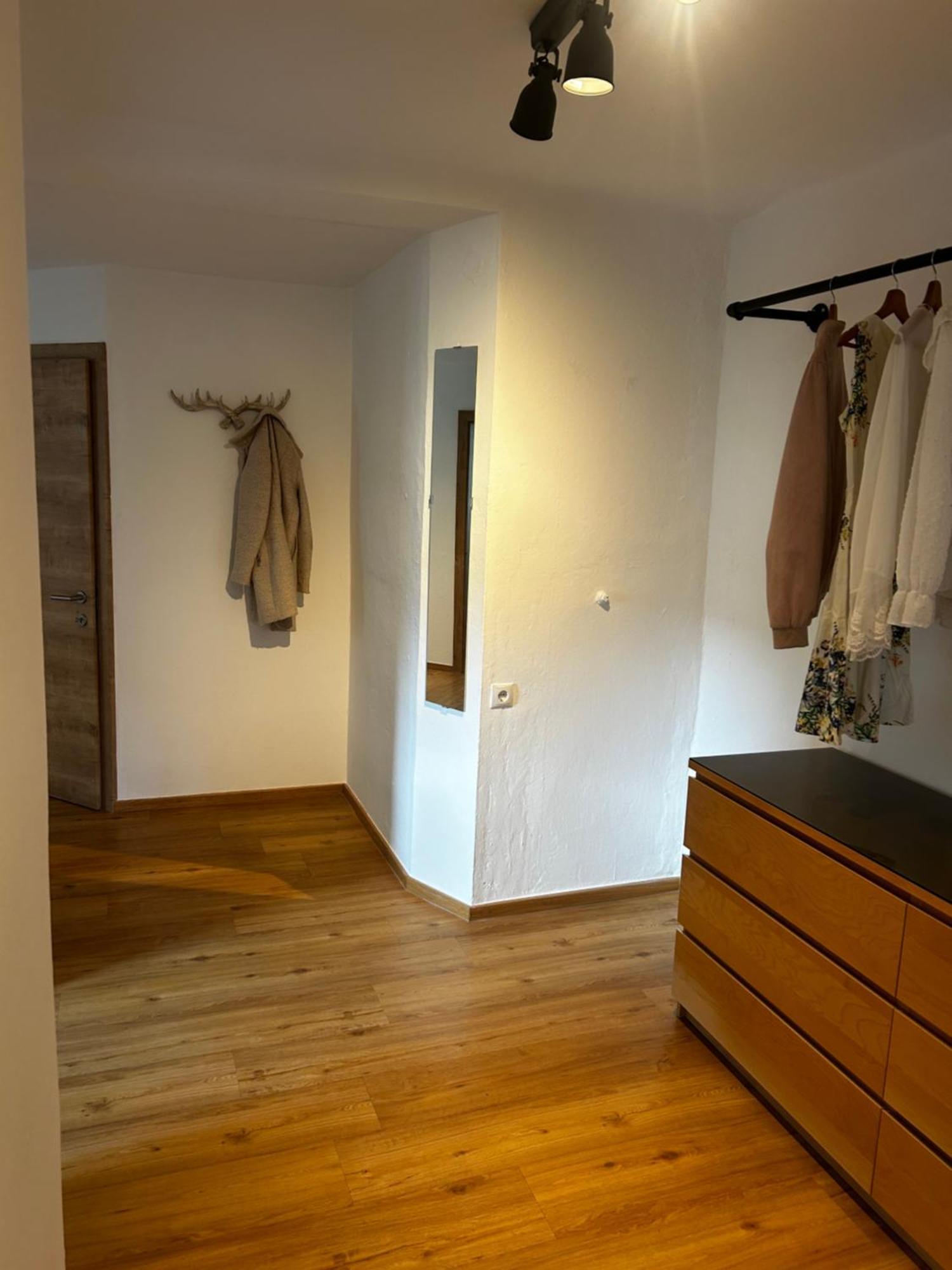 Ferienwohnung Baerenblick Achensee Eben am Achensee Extérieur photo