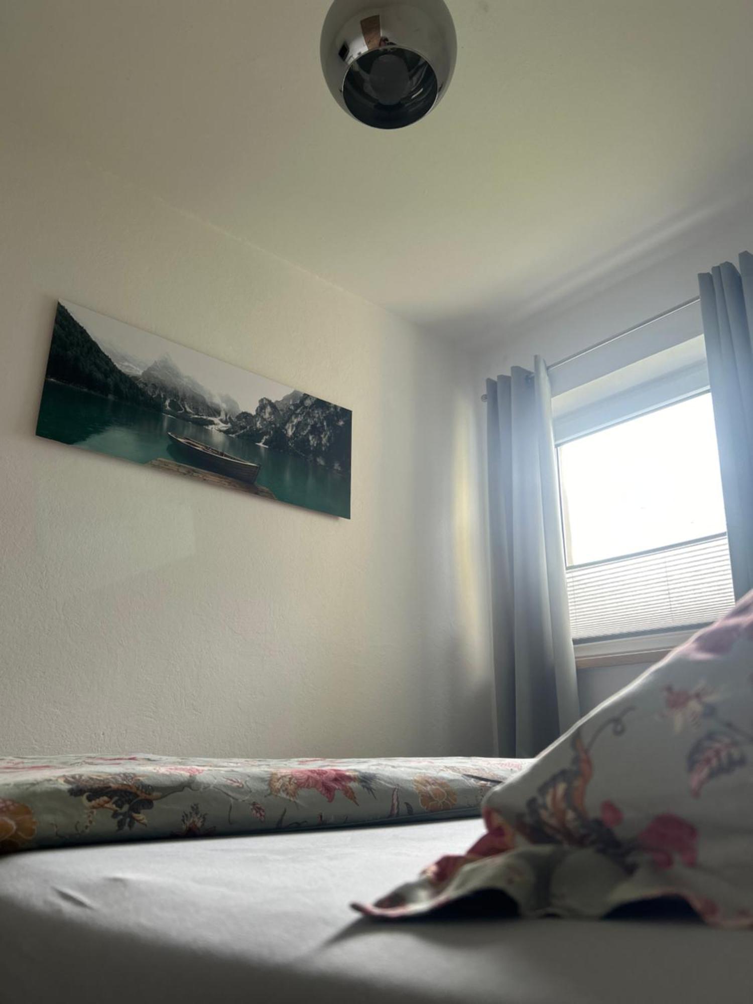 Ferienwohnung Baerenblick Achensee Eben am Achensee Extérieur photo
